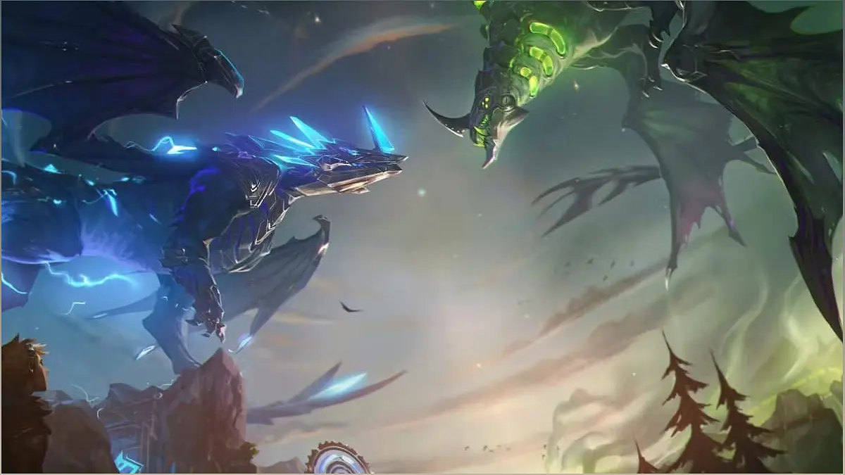 League of Legends 2024 Season Exciting Changes and Competitive Updates